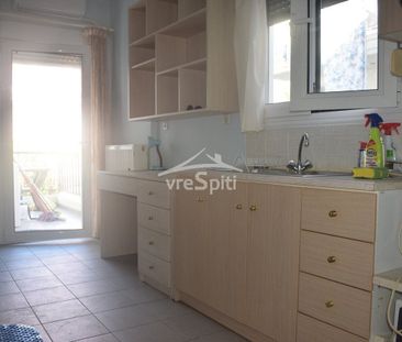 Studio/Γκαρσονιέρα για ενοικίαση Βρυσούλα (Ιωάννινα) - Φωτογραφία 5