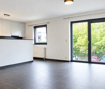 Appartement te huur - Photo 1