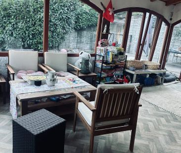 Maison à Troistorrents - Reprise du bail - Foto 1