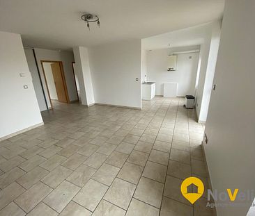 Appartement T3 secteur Gare - Photo 2