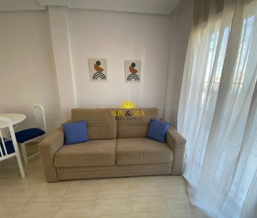 2 BEDROOM APARTMENT - TORREVIEJA - Photo 1