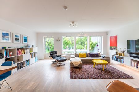 Villa på Lidingö uthyres - Photo 2