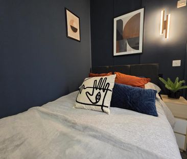 Studio to rent - Photo 4