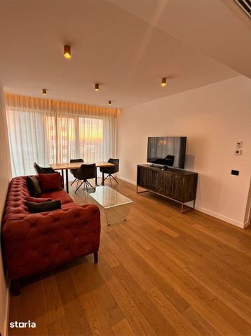 One Herastrau Towers 2 camere - Photo 5