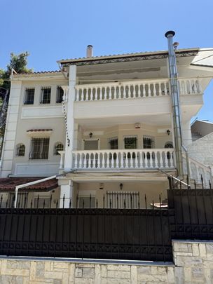 Διαμέρισμα για ενοικίαση Άγιος Στέφανος - Photo 1