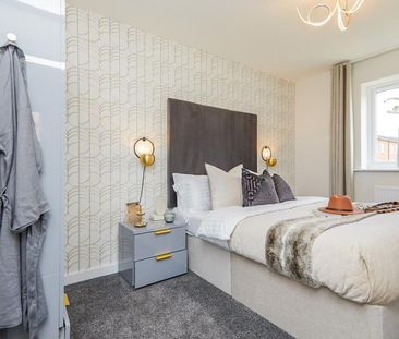3 bedroom property to rent - Photo 6