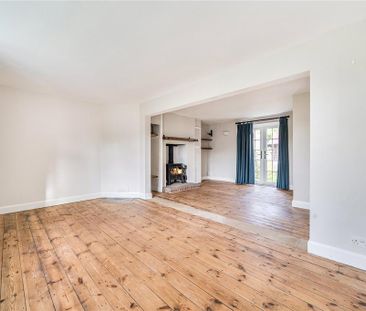 5 bedroom semi-detached house to rent - Photo 4