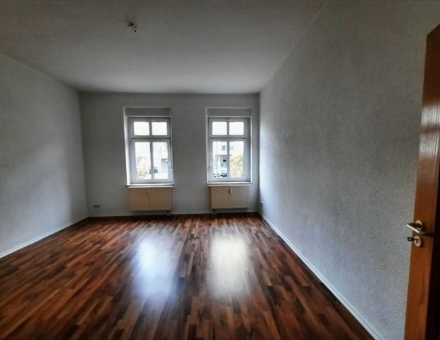 2-Raumwohnung inkl. Einbauküche sucht Nachmieter ! - Photo 1