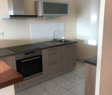 Appartement 3 pièces – 65 m² environ à Rennes (ref : G64115) - Photo 4