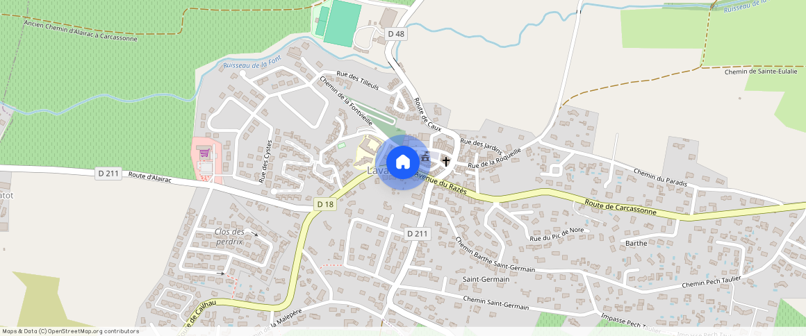 11290, Lavalette