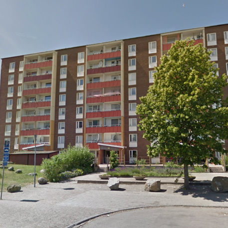 Von Rosens väg 1, Örtagården - Foto 2