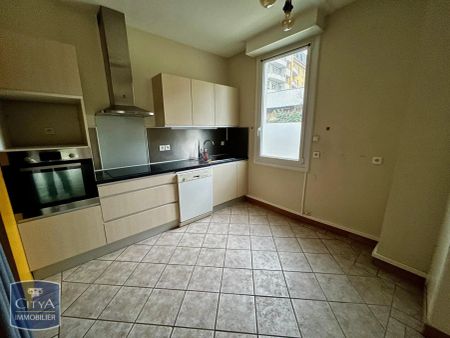 Appartement à louer 3 pièces 72.15m² - Photo 4