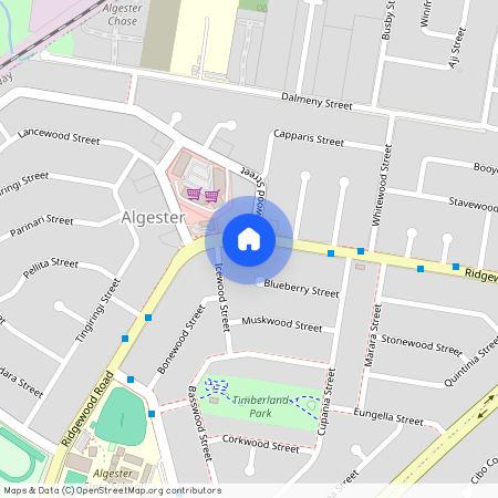 1/58 Ridgewood Road, Qld 4115, Algester