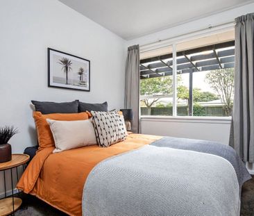 Pet Friendly Home - Photo 4