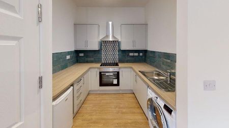 2 bedroom apartment to rent - Photo 5