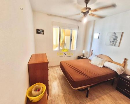 TWO-BEDROOM APARTMENT – TORREVIEJA - Photo 2