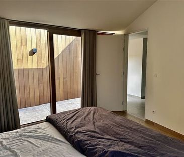 Appartement te huur - Photo 5