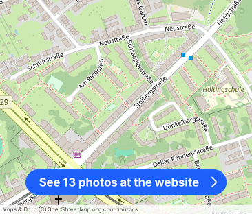 *** Meine erste eigene Wohnung! *** - Photo 1