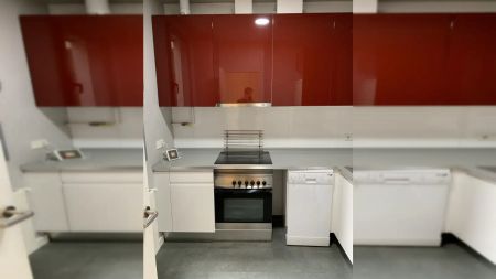 1-bedroom apartment for rent in Palacio, Madrid. - Photo 5