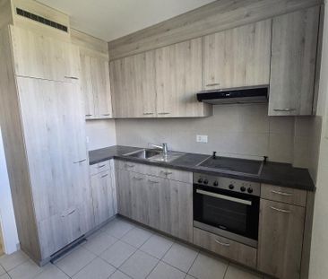 Bel appartement chaleureux de 3.5 pièces avec balcon - Cheminet 46 - Photo 5