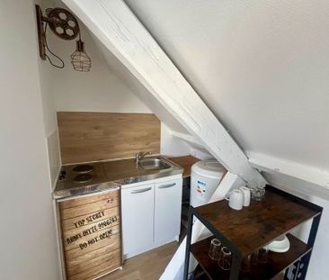 Appartement 1 pièce à - Photo 2