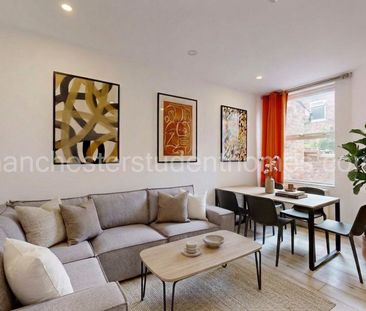 St. Ives Road, Manchester, M14 5NH - Photo 1