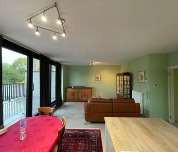 Appartement te huur - Photo 1