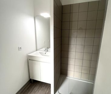 Location Appartement 1 pièce 21m² FRANQUEVILLE ST PIERRE 76520 - Photo 6