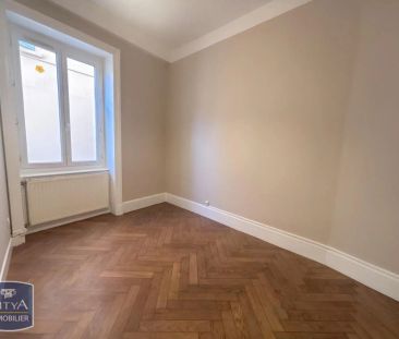 Appartement à louer 3 pièces 65.11m² - Photo 3