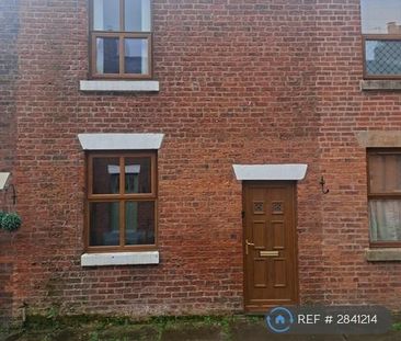 1 bedroom terraced house to rent - Photo 4