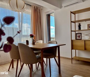 Prima închiriere – Proprietar | 2 camere decomandat, parcare și boxa - Photo 1