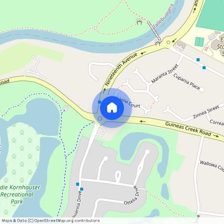 7 Kalmia Court, Elanora QLD 4221