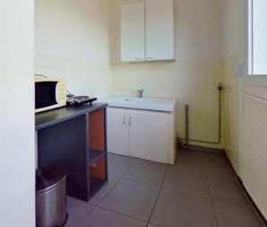 Location - Appartement - 1 pièces - 32.00 m² - montauban - Photo 1