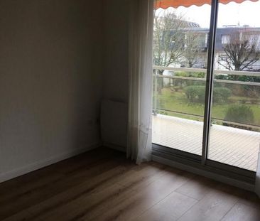 Appartement T2 à louer – Résidence Séniors à LORIENT - Photo 2