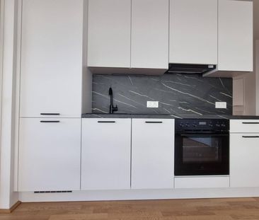 Erstbezug im Village, 2 Zimmer mit Balkon zur Miete - Foto 3