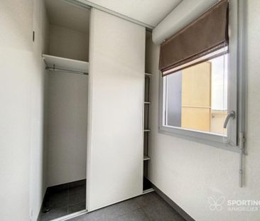 Appartement 2 pièces – 42 m² - Photo 5