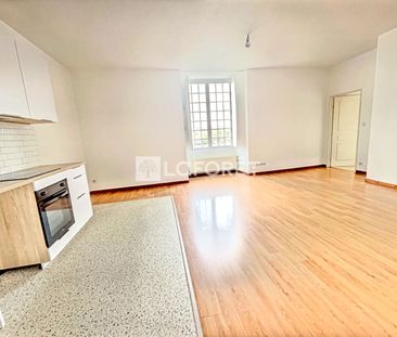 Appartement T4 près de COSNAC à louer - Photo 5