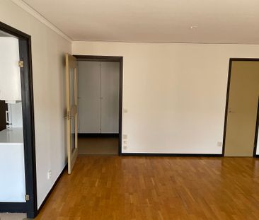 Bryggargatan, Timrå - Photo 2