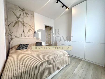 Apartament 3 camere, de lux, prima inchiriere, zona Sud, Ploiesti - Photo 3