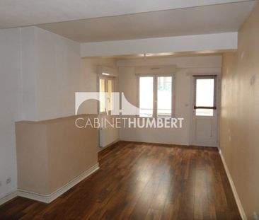 APPARTEMENT T3 A LOUER - Photo 1