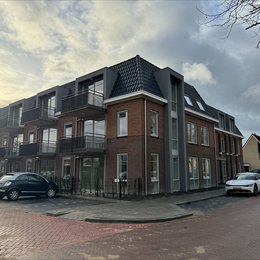 St.Laurentiusstraat 3-D, Plan Oost, 1616CB, Hoogkarspel - Foto 2