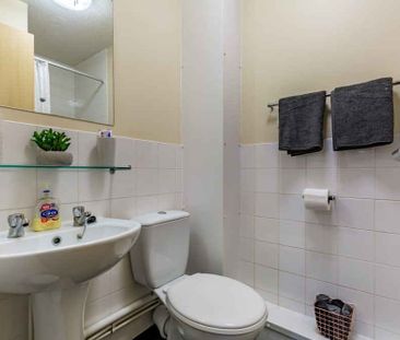 Classic 4 Bed Ensuite - Photo 5