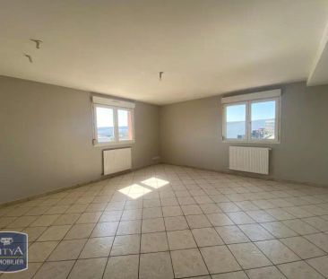 Appartement à louer 3 pièces 79.28m² - Photo 2