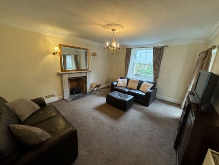 Merchiston Avenue, Merchiston, Edinburgh, EH10 4NU - - Photo 3