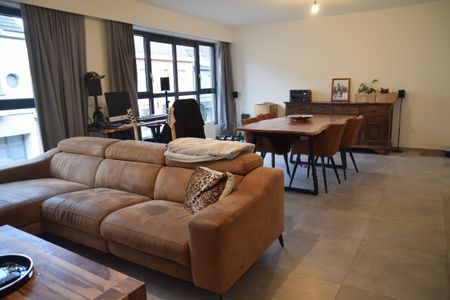 Appartement te huur - Photo 2