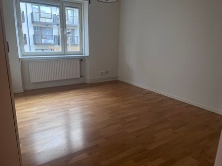 Södra Järnvägsgatan 25 - Photo 5