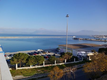 ΕΝοικιάζεται, 2αρι, ανακαινισμένο , Κέντρο Πάτρας - Photo 2