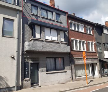 Dakappartement te huur in Deinze - Foto 6