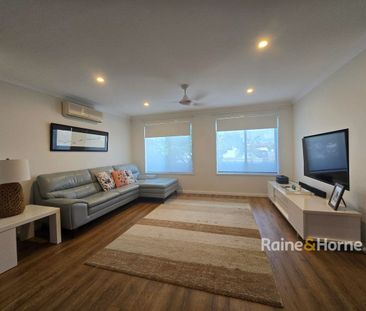 Easy Living in Booker Bay with Room to Enjoy - Photo 1
