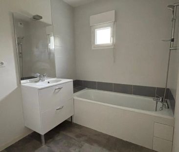 Appartement à louer 3 pièces 58.19m² - Photo 5